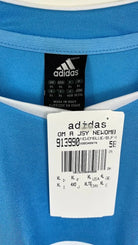 2003/04 OM Extérieur (XL) - Iconic Football Shop