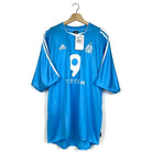 2003/04 OM Extérieur (XL) - Iconic Football Shop