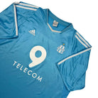 2003/04 OM Extérieur (XL) - Iconic Football Shop