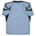 2003/04 OM Third (L) - Iconic Football Shop