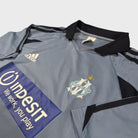 2003/04 OM Third (L) - Iconic Football Shop