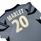 2003/04 OM Third - Marlet 20 (XL) - Iconic Football Shop