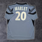 2003/04 OM Third - Marlet 20 (XL) - Iconic Football Shop