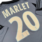 2003/04 OM Third - Marlet 20 (XL) - Iconic Football Shop