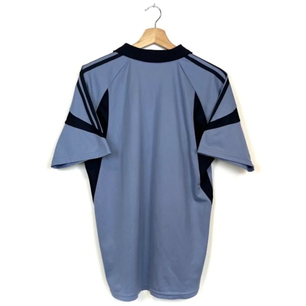 2003/04 OM Third (S) - Iconic Football Shop