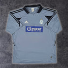 2003/04 OM Third (XL) - Iconic Football Shop