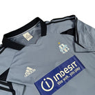 2003/04 OM Third (XL) - Iconic Football Shop