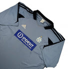 2003/04 OM Third (XL) - Iconic Football Shop