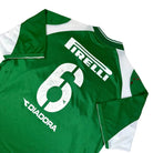 2003/04 Palmeiras Domicile - 6 (L) - Iconic Football Shop
