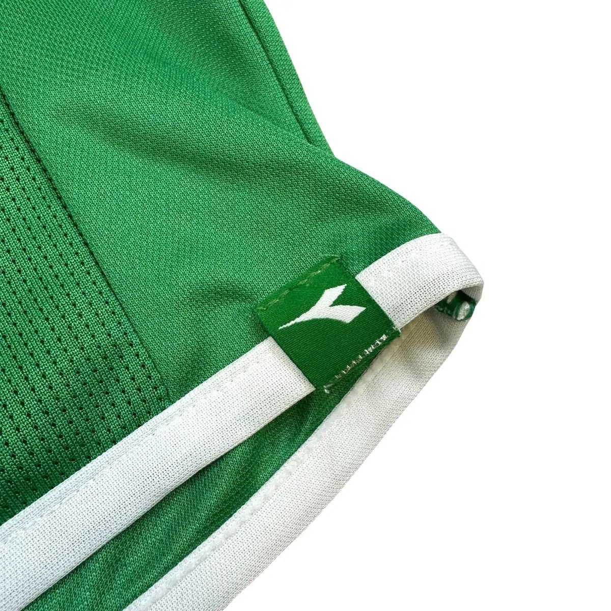 2003/04 Palmeiras Domicile - 6 (L) - Iconic Football Shop