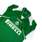 2003/04 Palmeiras Domicile - 6 (L) - Iconic Football Shop