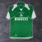2003/04 Palmeiras Domicile - 6 (L) - Iconic Football Shop