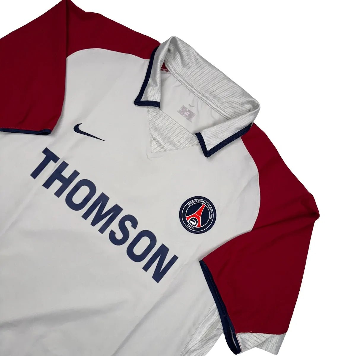 2003/04 PSG Extérieur (L) - Iconic Football Shop