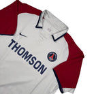 2003/04 PSG Extérieur (L) - Iconic Football Shop