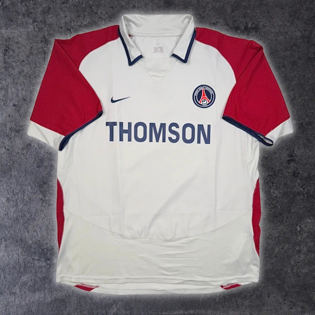 2003/04 PSG Extérieur (L) - Iconic Football Shop