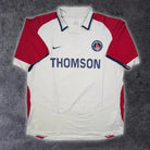 2003/04 PSG Extérieur (L) - Iconic Football Shop