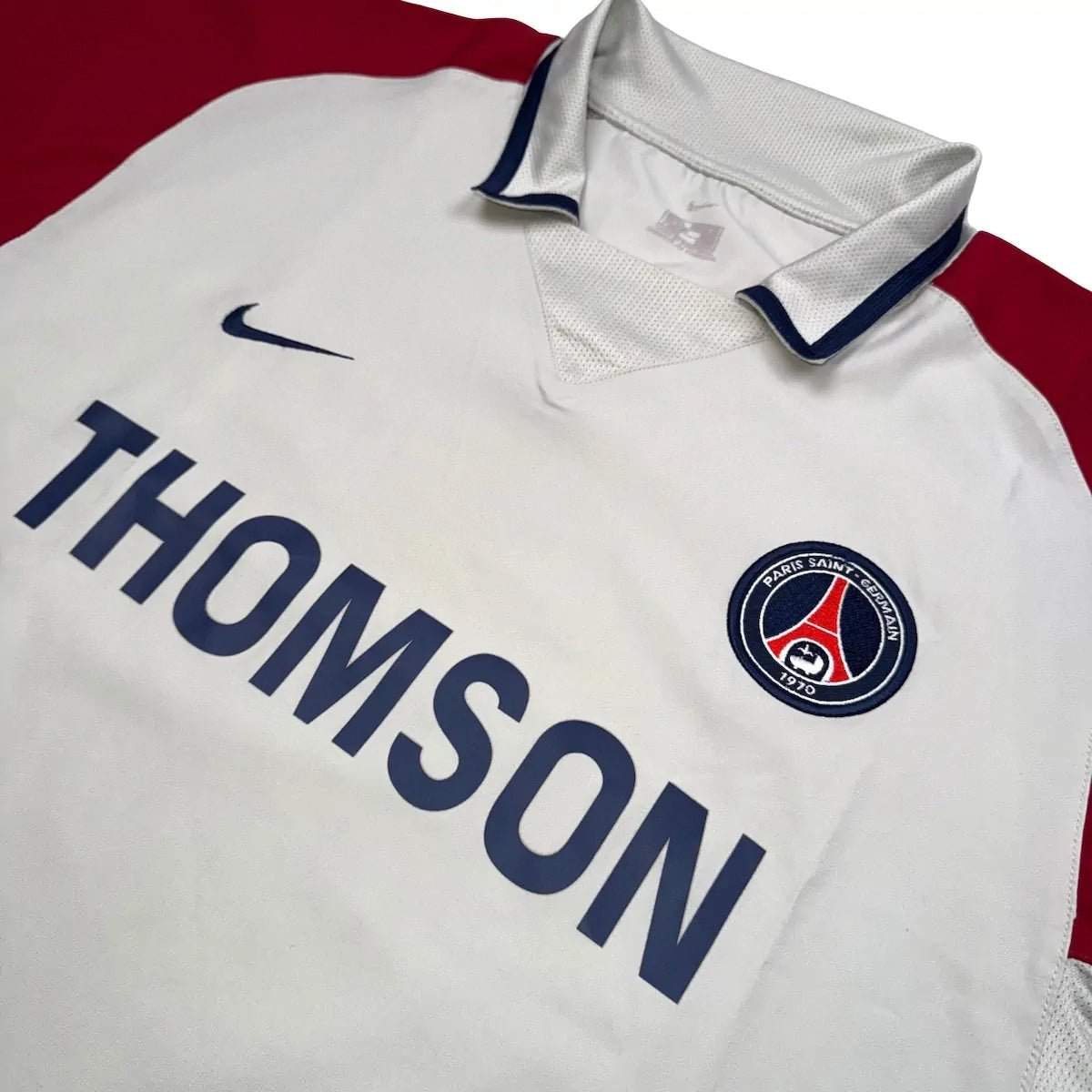 2003/04 PSG Extérieur (L) - Iconic Football Shop