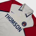 2003/04 PSG Extérieur - Rothen 25 (L) - Iconic Football Shop