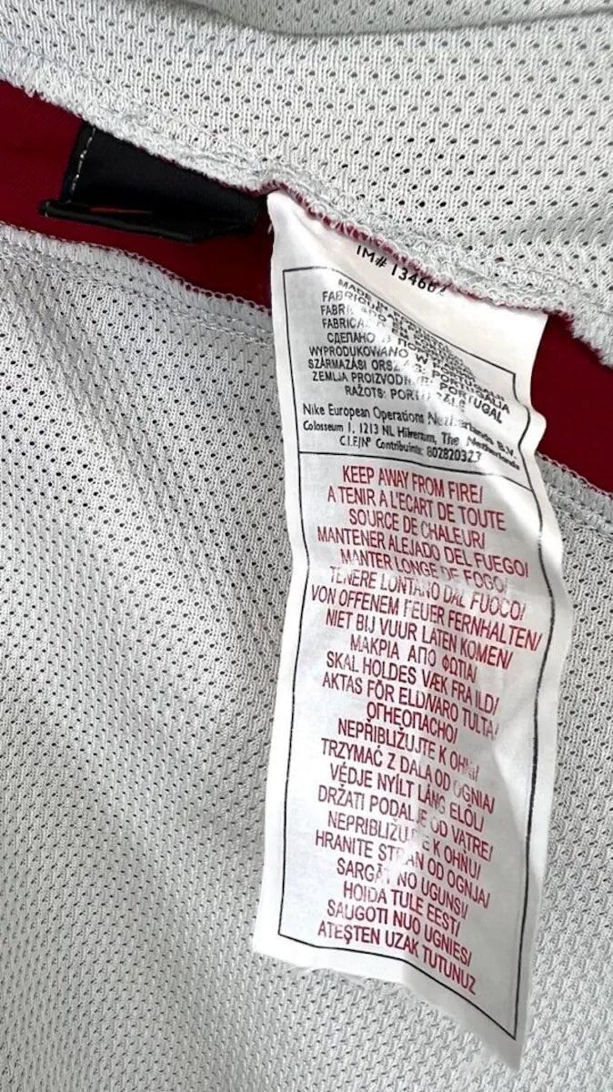 2003/04 PSG Extérieur (S) - Iconic Football Shop