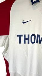 2003/04 PSG Extérieur (S) - Iconic Football Shop