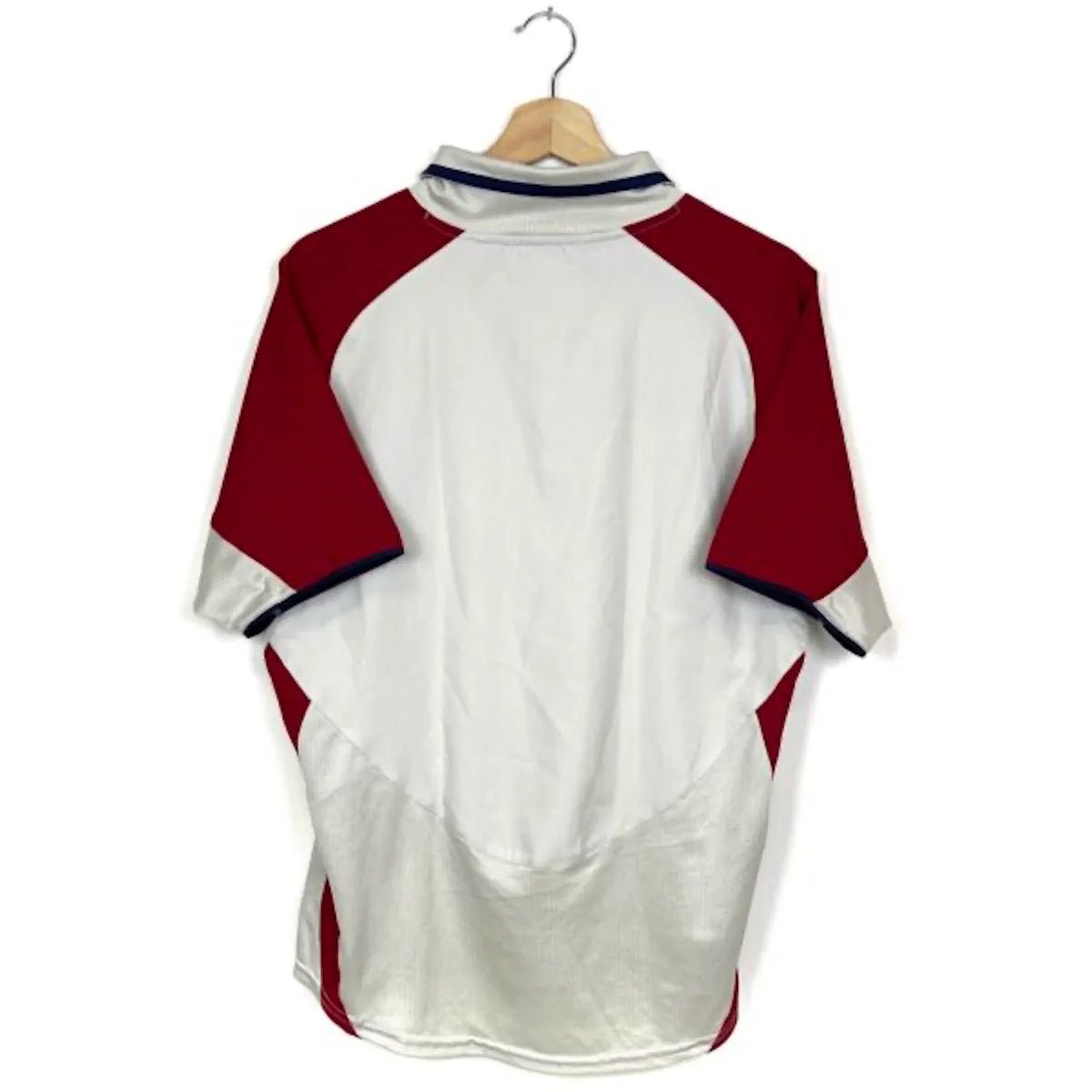 2003/04 PSG Extérieur (S) - Iconic Football Shop