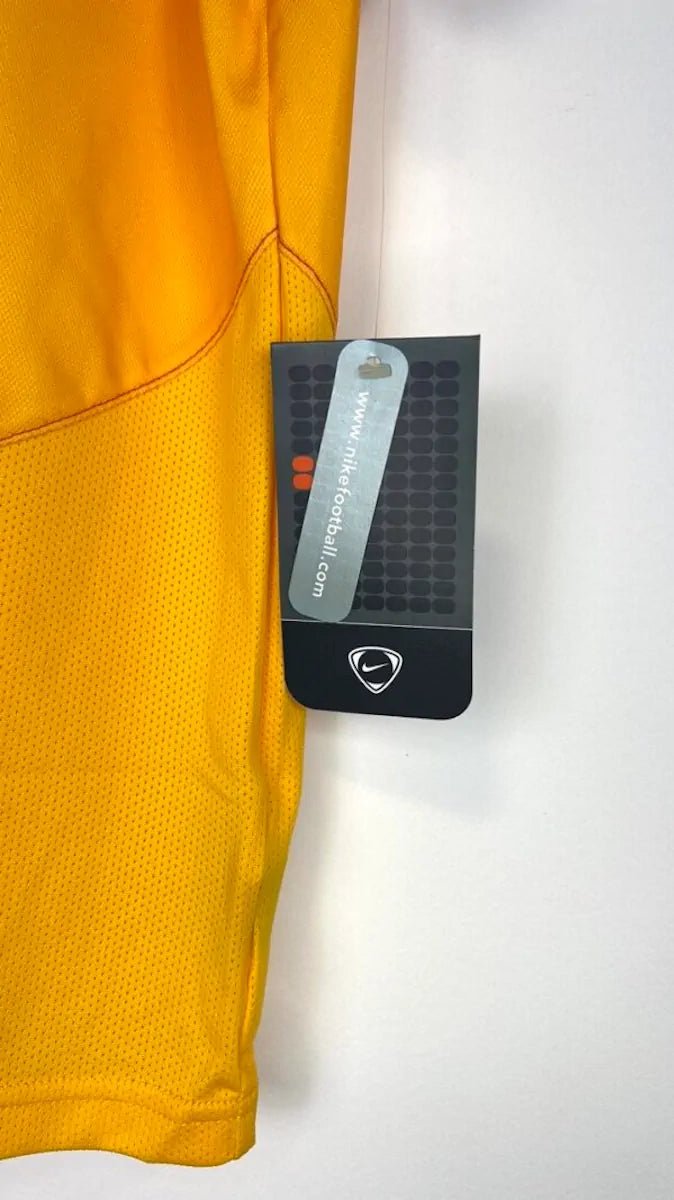 2003/04 RC Lens Domicile (2XL) - Iconic Football Shop