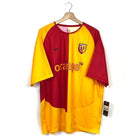2003/04 RC Lens Domicile (2XL) - Iconic Football Shop