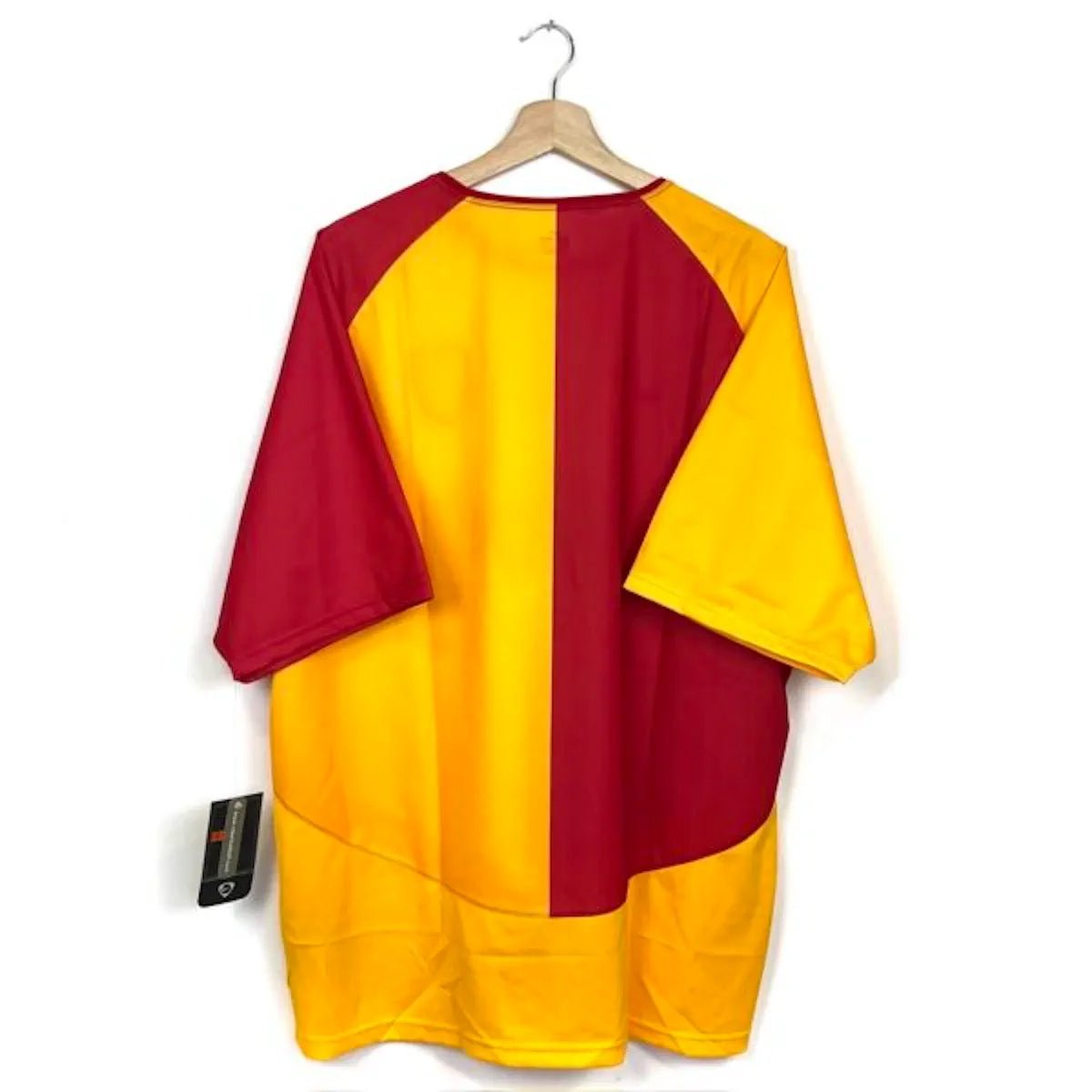 2003/04 RC Lens Domicile (2XL) - Iconic Football Shop