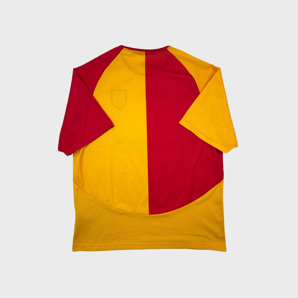 2003/04 RC Lens Domicile (L) - Iconic Football Shop