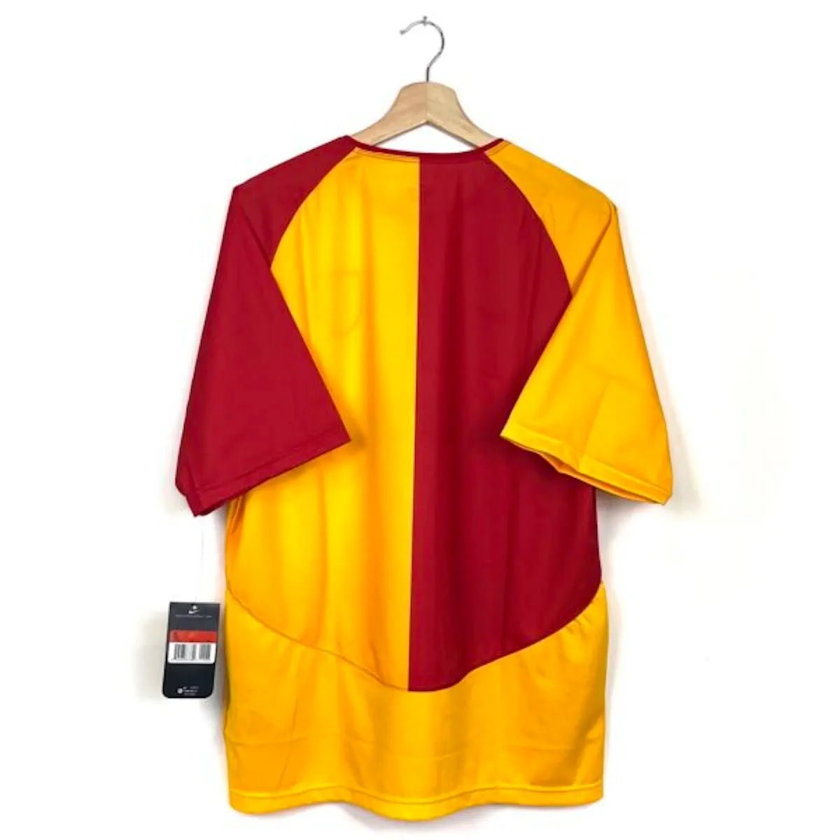 2003/04 RC Lens Domicile (L) - Iconic Football Shop