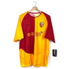 2003/04 RC Lens Domicile (XL) - Iconic Football Shop