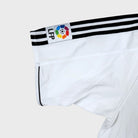 2003/04 Real Madrid Domicile - Beckham 23 (2XL) - Iconic Football Shop