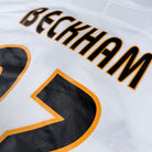 2003/04 Real Madrid Domicile - Beckham 23 (2XL) - Iconic Football Shop