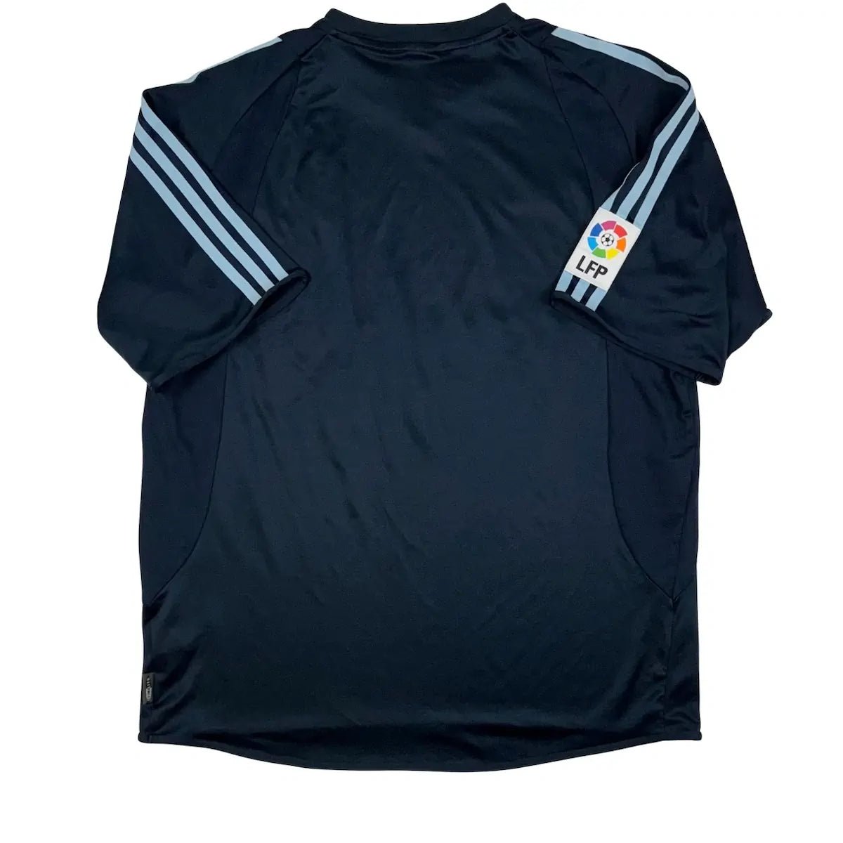 2003/04 Real Madrid Extérieur (XL) - Iconic Football Shop