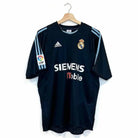 2003/04 Real Madrid Extérieur - Zidane 5 (M) - Iconic Football Shop