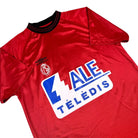 2003/04 Standard de Liège Entraînement *STOCK PRO* (L) - Iconic Football Shop