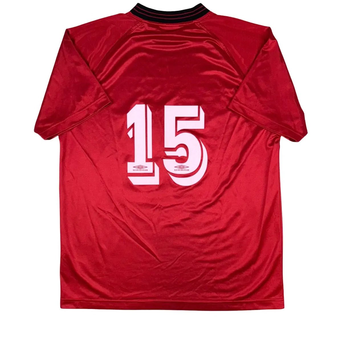 2003/04 Standard de Liège Entraînement *STOCK PRO* (L) - Iconic Football Shop