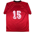 2003/04 Standard de Liège Entraînement *STOCK PRO* (L) - Iconic Football Shop