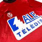2003/04 Standard de Liège Entraînement *STOCK PRO* (L) - Iconic Football Shop