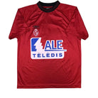 2003/04 Standard de Liège Entraînement *STOCK PRO* (L) - Iconic Football Shop
