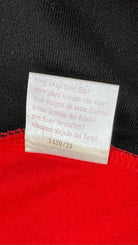 2003/04 Standard de Liège Entraînement (XL) - Iconic Football Shop