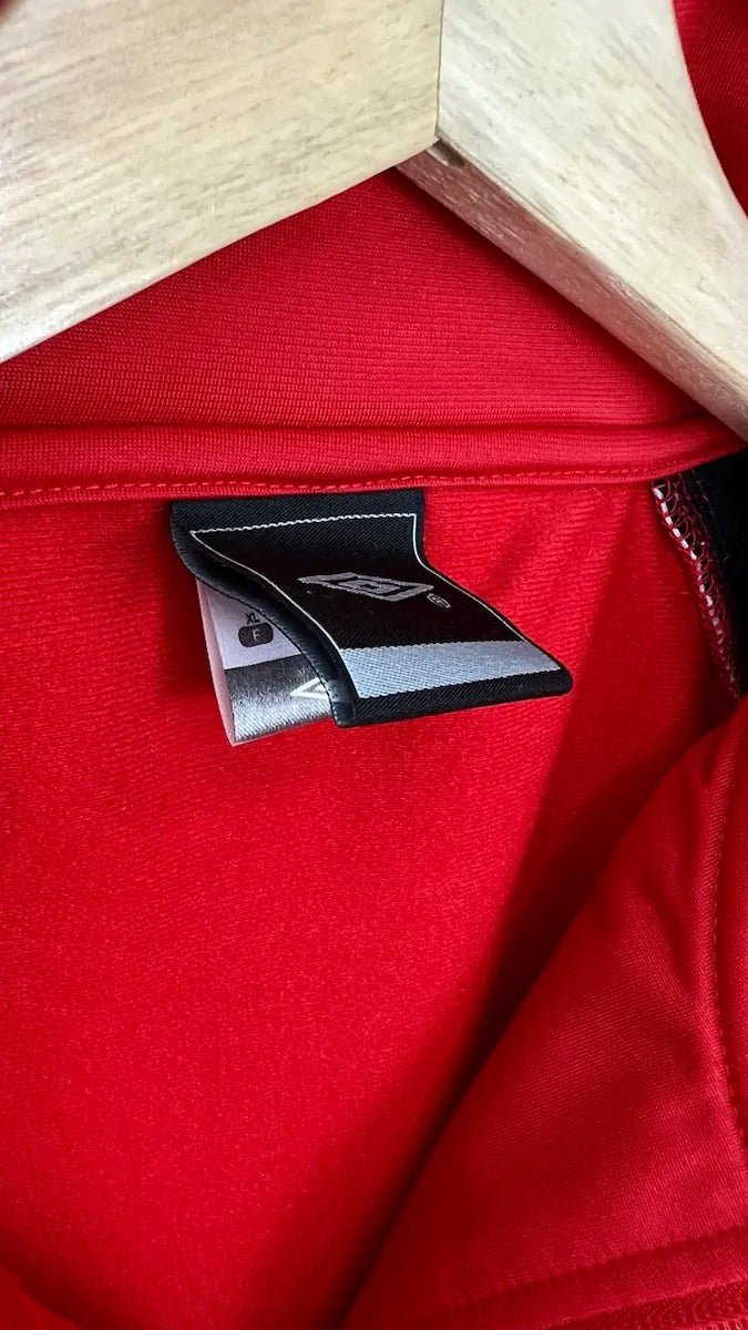 2003/04 Standard de Liège Entraînement (XL) - Iconic Football Shop