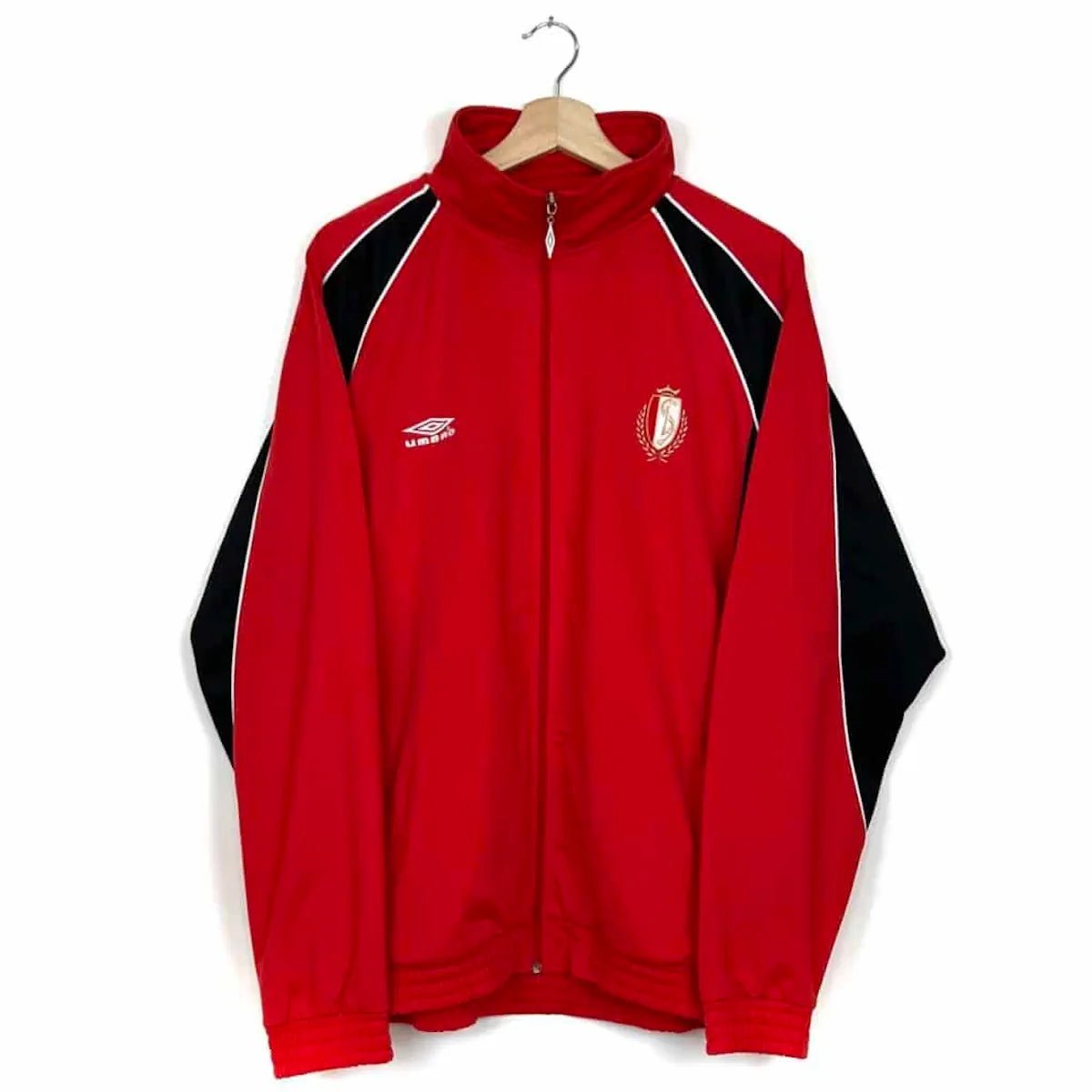 2003/04 Standard de Liège Entraînement (XL) - Iconic Football Shop