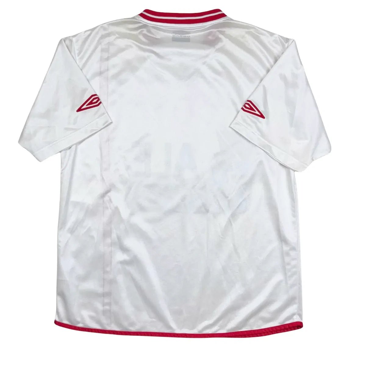 2003/04 Standard de Liège Extérieur (L) - Iconic Football Shop