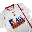 2003/04 Standard de Liège Extérieur (L) - Iconic Football Shop