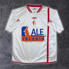 2003/04 Standard de Liège Extérieur (L) - Iconic Football Shop