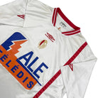 2003/04 Standard de Liège Extérieur (L) - Iconic Football Shop