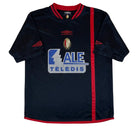 2003/04 Standard de Liège Third (S) - Iconic Football Shop
