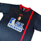 2003/04 Standard de Liège Third (S) - Iconic Football Shop