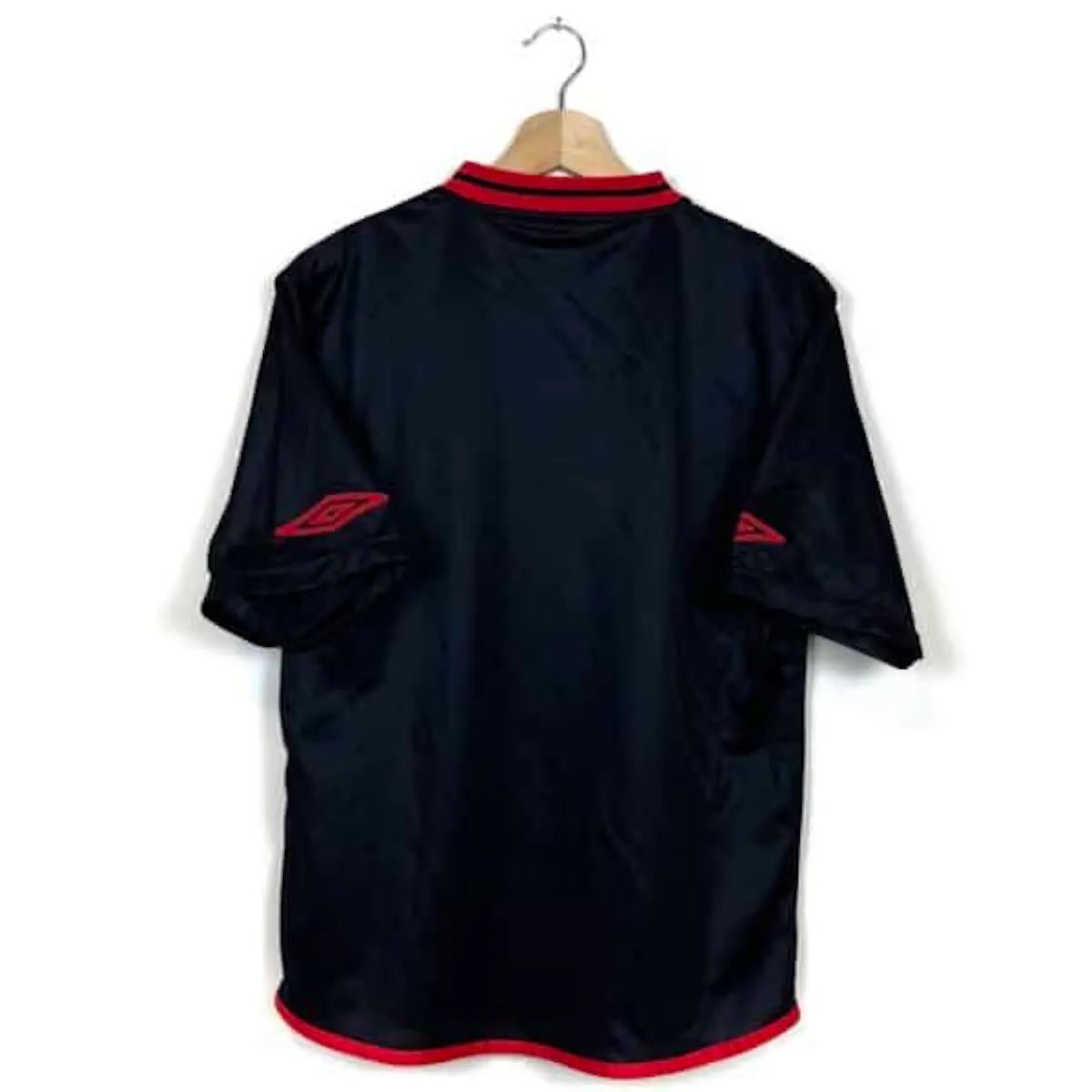 2003/04 Standard de Liège Third (XS) - Iconic Football Shop